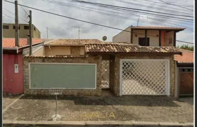 Casa com edicula 3 quartos e 3 banheiros à venda, 157 m² -ao lado bosque do saber