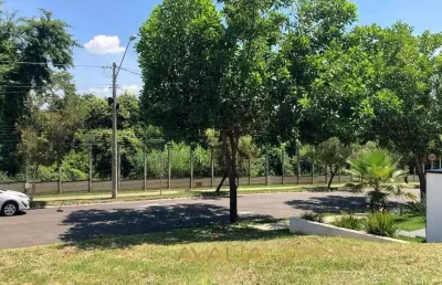 Terreno à venda no jardins di roma - indaiatuba / sp