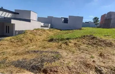 Lindo lote com 381 metros em um dos mais cobiçados condomínios de indaiatuba