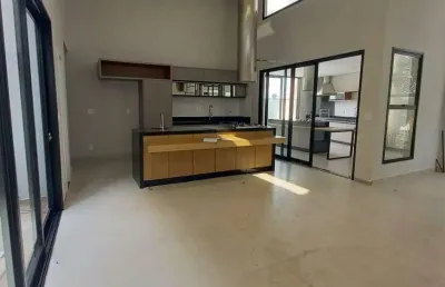 Casa terrea alto padrao - 3 suites, piscina e infra estrutura para carregadores de carros eletricos. - jardim piemonte