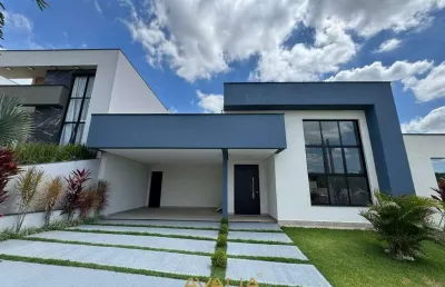 Casa a venda com preço promocional no condominio jd. laguna em indaiatuba sp