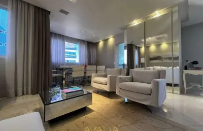 Apartamento com 3 quartos à venda na Vila Sfeir, Indaiatuba 