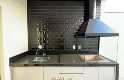Casa à venda com 3 dormitórios (1 suíte) no condomínio jardim mantova - indaiatuba