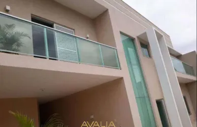 Casa com 4 quartos à venda no Jardim Regina, Indaiatuba 