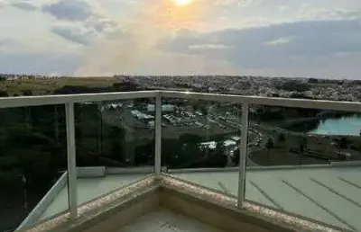 Apartamento à venda, 3 quartos, 2 suítes, 2 vagas, jardim pompéia - indaiatuba/sp