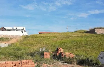 Lote em condomínio à venda, jardim quintas da terracota - indaiatuba/sp