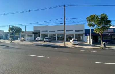 Sala comercial para alugar no parque campo bonito - indaiatuba