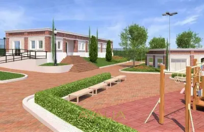 Lote em condomínio à venda, residencial london park - indaiatuba/sp