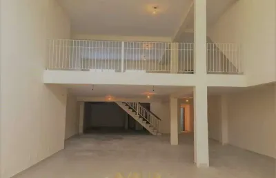 Salão comercial na região central de indaiatuba, ponto excelente!