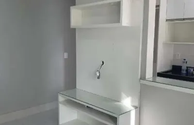 Apartamento à venda, 3 quartos, 1 suíte, 1 vaga, jardim santiago - indaiatuba/sp