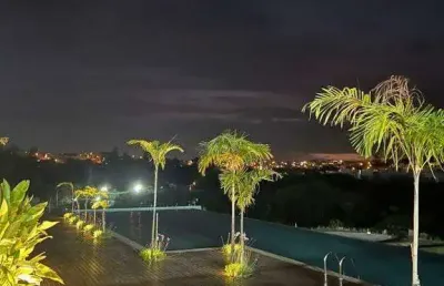 Lote em condomínio à venda, jardim casablanca - indaiatuba/sp