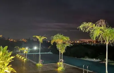 Lote a venda no condomínio casa do lago, indaiatuba - sp