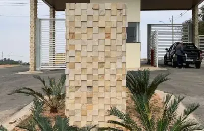 Terreno à venda no Altos da Bela Vista, Indaiatuba 