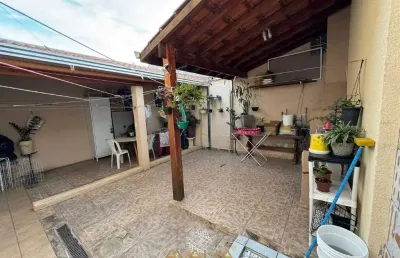 Sobrado à venda no condomínio flamboyant – indaiatuba/sp