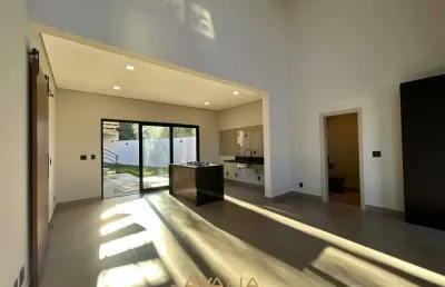 Casa com 3 quartos à venda no Solar de Itamaracá, Indaiatuba 