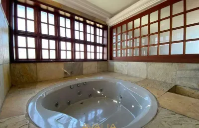 Casa para alugar com 3 quartos (1 suíte) no bairro vila suiça - indaiatuba