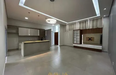 Casa em condomínio para aluguel, 3 quartos, 1 suíte, 2 vagas, jardim mantova - indaiatuba/sp
