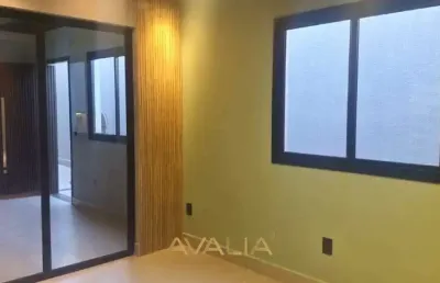 Imóvel comercial com estrutura de escritório para locação – indaiatuba-sp