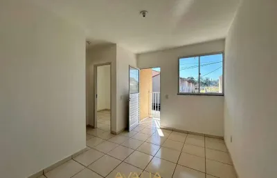 Apartamento térreo com 2 dormitórios e quintal garden – vila vic pisa, indaiatuba/sp