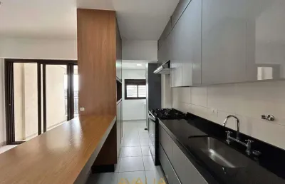 Apartamento para alugar com 3 quartos (1 suíte) no edifício the park view - indaiatuba