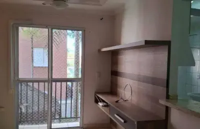 Apartamento com 2 quartos para alugar no jardim alice - indaiatuba/sp