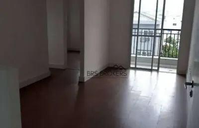 Apartamento com 2 dormitórios à venda, 45 m² por r$ 343.796,81 - vila galvão - guarulhos/sp