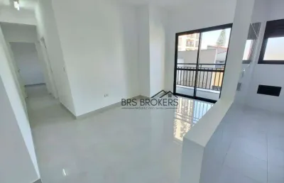 Apartamento com 2 dormitórios à venda, 46 m² por r$ 325.225,52 - vila galvão - guarulhos/sp