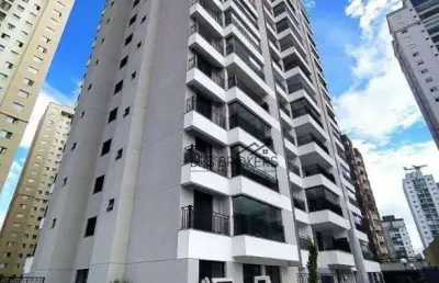 Apartamento com 3 dormitórios à venda, 86 m² por r$ 716.573,46 - vila progresso - guarulhos/sp
