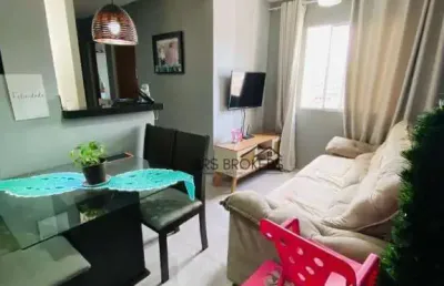 Apartamento com 2 dormitórios à venda, 42 m² por r$ 210.000,00 - vila nova bonsucesso - guarulhos/sp