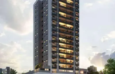 Apartamento com 3 dormitórios à venda, 98 m² por r$ 934.760,00 - centro - guarulhos/sp
