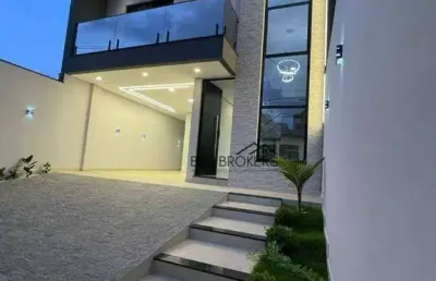 Sobrado com 3 dormitórios à venda, 166 m² por r$ 1.160.000,00 - residencial e comercial guarulhos - guarulhos/sp