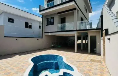 Sobrado com 3 dormitórios à venda, 120 m² por r$ 1.150.000,00 - residencial e comercial guarulhos - guarulhos/sp