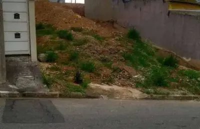Terreno à venda, 217 m² por r$ 290.000,00 - bonsucesso - guarulhos/sp