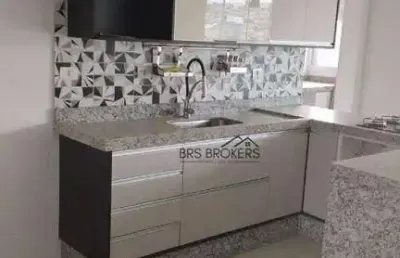 Apartamento com 3 dormitórios à venda, 100 m² por r$ 830.000,00 - vila progresso - guarulhos/sp