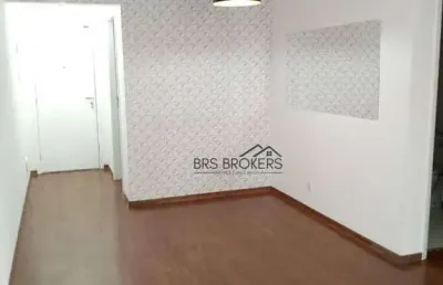 Apartamento com 3 dormitórios à venda, 74 m² por r$ 670.000 - vila augusta - guarulhos/sp