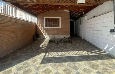 Casa com 3 dormitórios à venda, 104 m² por r$ 438.000,00 - cidade nova bonsucesso - guarulhos/sp