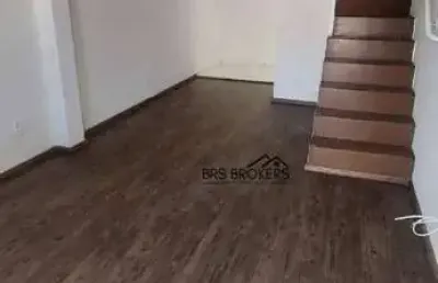 Sobrado com 2 dormitórios à venda, 55 m² por r$ 330.000 - jardim nova cidade - guarulhos/sp