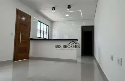 Casa com 3 dormitórios à venda, 90 m² por r$ 520.000,00 - parque piratininga - itaquaquecetuba/sp