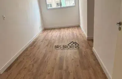 Apartamento com 2 dormitórios à venda, 46 m² por r$ 250.000,00 - o pequeno coração - itaquaquecetuba/sp