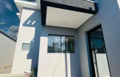 Sobrado com 3 dormitórios à venda, 96 m² por r$ 650.000,00 - vila nova bonsucesso - guarulhos/sp