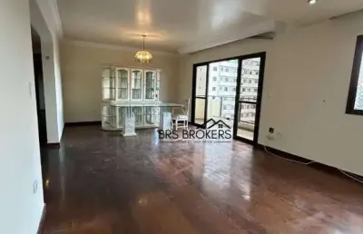 Apartamento com 4 dormitórios à venda, 168 m² por r$ 1.220.000,00 - macedo - guarulhos/sp
