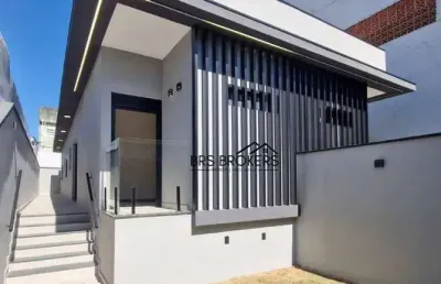 Casa com 3 dormitórios à venda, 70 m² por r$ 500.000,00 - parque piratininga - itaquaquecetuba/sp