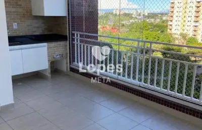 Condominio edifício fênix - apartamento para locação jardim aquarius, 2 dormitorios, 2 vagas de garagem, sjc/sp
