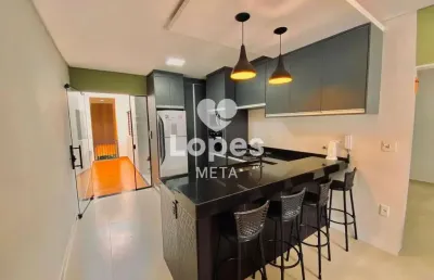 Casa a venda, bairro parque residencial santo andré, 2 dormitorios 1 sendo suite, 2 vagas de garagem, caçapava/sp