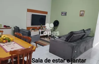 Casa à venda, jardim américa em são josé dos campos/sp