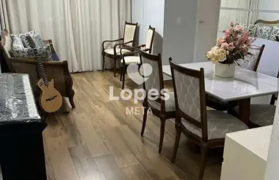 Edifício villa paraty - apartamento em são josé dos campos, bairro parque industrial