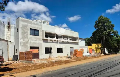 Prédio comercial para locação jardim esplanada são josé dos campos/sp