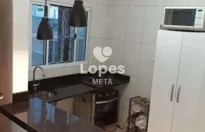 Casa a venda, bairro santa julia, 2 dormitórios sendo 1 suíte, 2 vagas de garagem, sjc sp