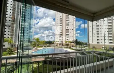 Floradas do arboville - apartamento á venda no condominio residencial arboville em jacareí