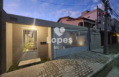 Casa à venda no jardim das indústrias em são josé dos campos/sp